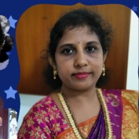 Rojaramani B