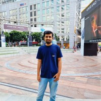 Tanmay Pareek