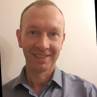 Geoff Southall
