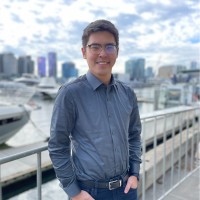 Michael Sunjaya Jurenang
