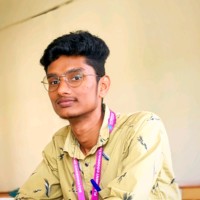 Guruprasath M