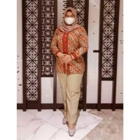 Lintang Corina Damayanti Pratiwi