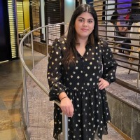 Gurpriya Gandhi