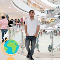 Anupam Tyagi