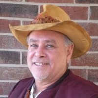 Ken 'the landrunner' Turmel