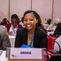 Belle Fille Murorunkwere