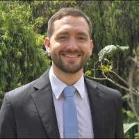 Samuel Mejia-Tickner