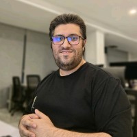 Ashkan Nourzadeh