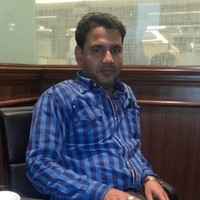Mohit Awasthi