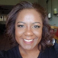 Kenya M. Yarbrough, Mpa