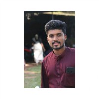 Arjun K Kumar
