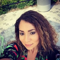 Blanca Rodriguez
