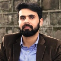 Saad Ul Islam