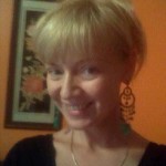 Астафьева Наталья