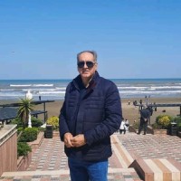 Jalal Ahangaran