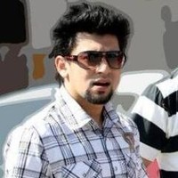 Mohd Hazrin Mohd Yusof
