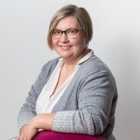 Salla Sillanpää