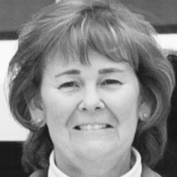 Judy O'Brien