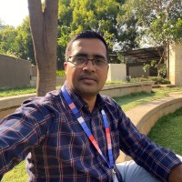 Raghupathi Malavath