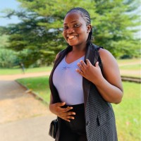 Hannah Ajibade