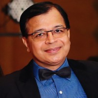 Dr. Swapneshu Baser, Ph. D.