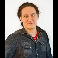 Niklas Landstedt