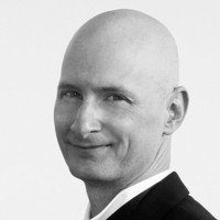 Steven Keegan