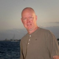 Gordon De Rouyan