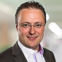 Wim Aernoudt