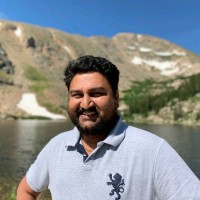Naveen Jayakrishnan