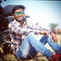 Vishnu Rathod