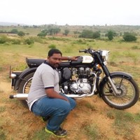 Naresh Kumar.V