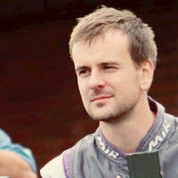 Barry Hammond