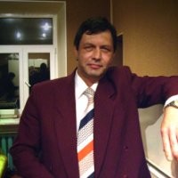 Victor Arkhipov