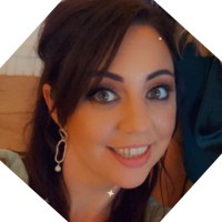 Helena Donoghue Raftery