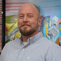 Tim Welcher