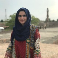 Rabia Rizwan