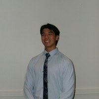 Matthew Agusta