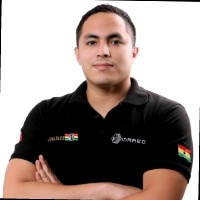 José Arroyo Castillo