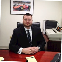 Michael Vitiello