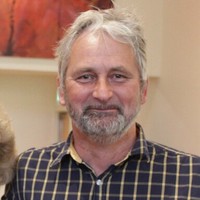 Alan Fowler