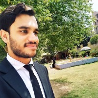 Tahir Nawaz