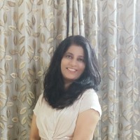 Tejaswini Mhapsekar