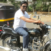 Mahendra Pardeshi