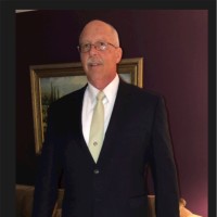 Brian Cargill