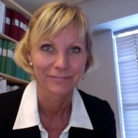 Irene Andersen