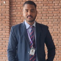 Shashi Ranjan Kumar