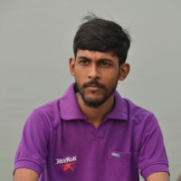 Samrat Roy