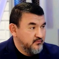 Askar Ismailov
