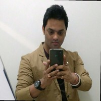Parthasarathi Dutta